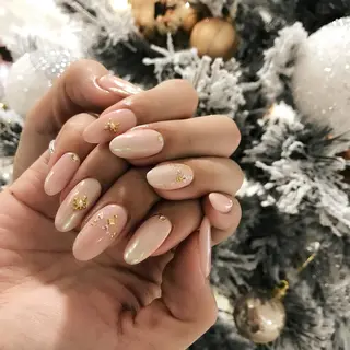 ネイル nail salon A'n bijouのネイルデザイン