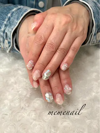 ネイル Noguchi Megumiのその他イメージ