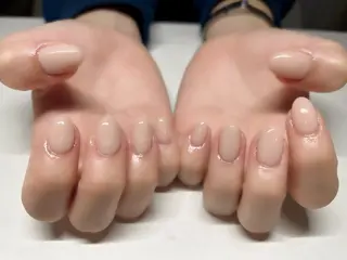 ネイル Miss:R 中津店所属・加藤 洋美のネイルデザイン