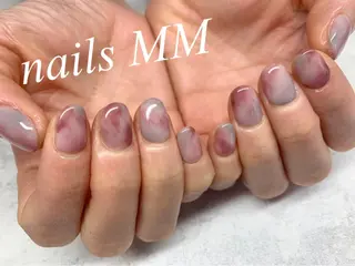 ネイル nailsalon MMのネイルデザイン