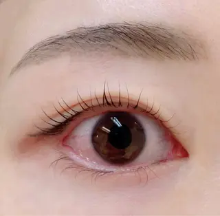 マツエク・マツパ FIORE  大門 すずかのマツエク・マツパデザイン