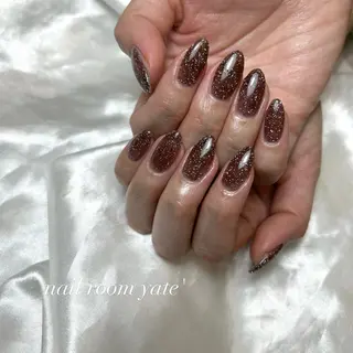 ネイル Nabi nail🦋のネイルデザイン