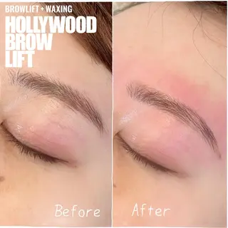 アイブロウ yc.hacci 【ハーブピーリング】のエステ・リラクイメージ