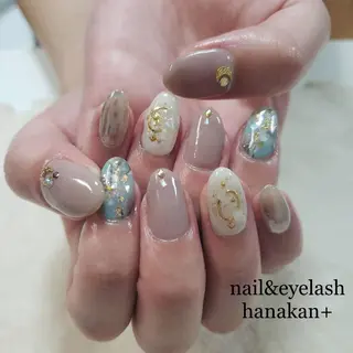 ネイル S Fumiのネイルデザイン