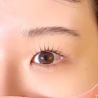 マツエク・マツパ Ciente所属・Ciente🕊 ミキのマツエク・マツパデザイン