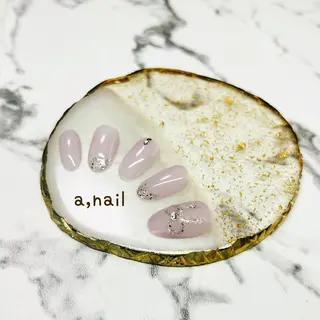 ネイル ネイルサロン エーネイルのネイルデザイン