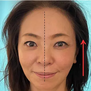 Nexfit for Beauty小顔矯正のエステ・リラクイメージ