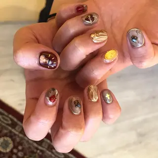 ネイル Chipieee Tokyoのその他イメージ