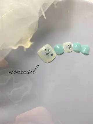 ネイル Noguchi Megumiのその他イメージ