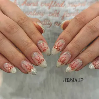 ネイル IEN VIP ma saki(マサキ)のネイルデザイン