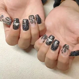 ネイル private nailsalonのネイルデザイン