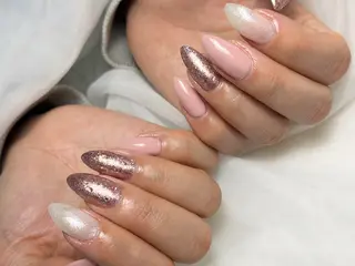 ネイル MIKA ♡のネイルデザイン