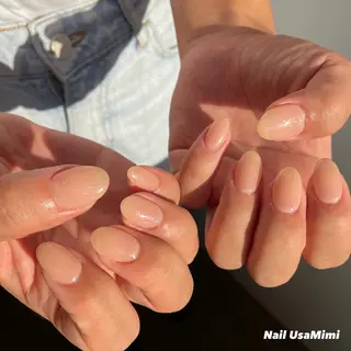 ネイル NAIL DOT STUDIO堺筋本町のネイルデザイン