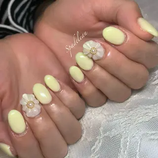 ネイル K. Misakiのネイルデザイン