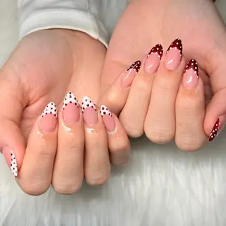 ネイル Rin Rinのネイルデザイン