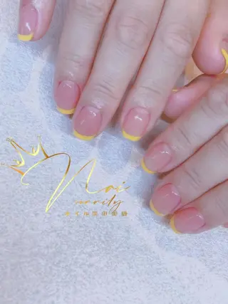 ネイル リン リンのネイルデザイン