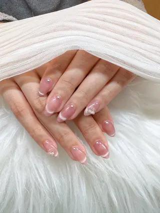 ネイル MIRA NAILROOM SALON所属・MIRA NAILROOMのネイルデザイン