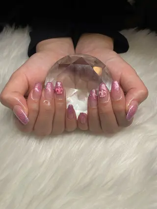 ネイル RAMU 【cutill】のネイルデザイン