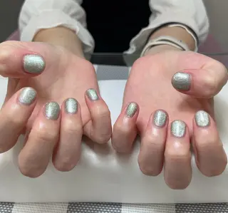 ネイル Tagi 銀座所属・Tagi Nail 銀座店のネイルデザイン