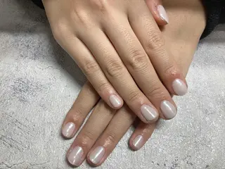 ネイル Mogu nail 二子玉川のネイルデザイン