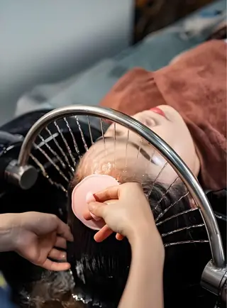 天其足道 八王子店所属・天其足道 八王子店のエステ・リラクイメージ