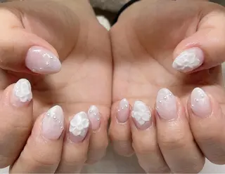 ネイル kouca  nail所属・コウ カnail💅のネイルデザイン