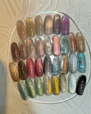 ネイル 🌺🌴N. Rita🥥のネイルデザイン