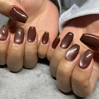 ネイル RAD NAIL所属・RAD NAILのネイルデザイン