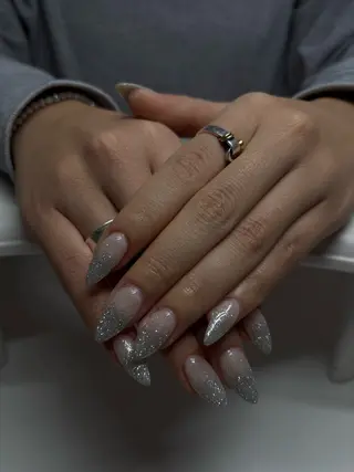 ネイル MACHÉRIE青山 🎀のネイルデザイン