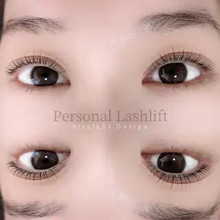 マツエク・マツパ Murakami Mihoのマツエク・マツパデザイン