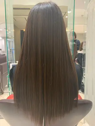 ロング ✨上村 潤平✨メンズヘア✨のヘアスタイル