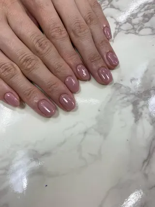 ネイル berry nail所属・Jily ジェイリーのネイルデザイン