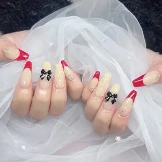 ネイル 心斎橋Salon Epokkuのネイルデザイン