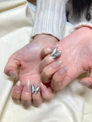 ネイル ...Hayashi ...のネイルデザイン