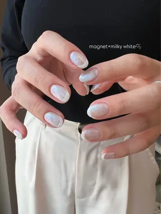 ネイル nail stand所属・西谷 愛依里のネイルデザイン