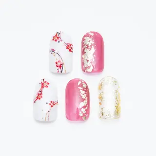 ネイル E.design. Nailのネイルデザイン
