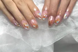 ネイル Nail salon Venusのネイルデザイン