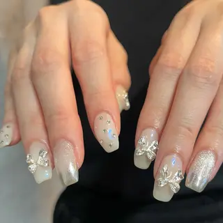 ネイル Renatus🤍 MISUZUのネイルデザイン