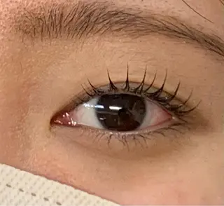 マツエク・マツパ Lil by Fan. 菊池のマツエク・マツパデザイン