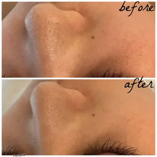 メンズ メナード岐阜市茜部 杉浦のエステ・リラクイメージ