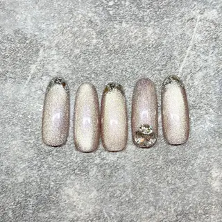 ネイル YS Nailのネイルデザイン