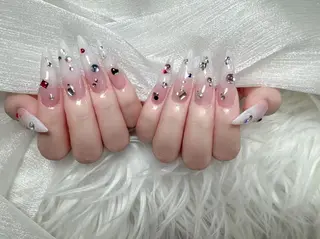 ネイル ENsalon nailのネイルデザイン