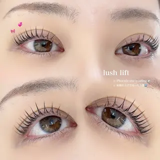 マツエク・マツパ eyelist ♡ Naruse ♡のマツエク・マツパデザイン