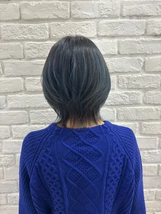 ショート 🎀たな 🧸のヘアスタイル