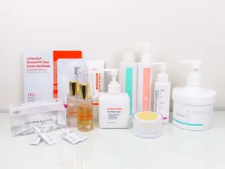 M FLOAT skin salonのエステ・リラクイメージ