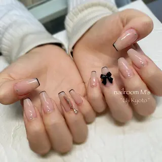 ネイル . ひふみのエステ・リラクイメージ