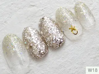 ネイル ネイル nanのネイルデザイン