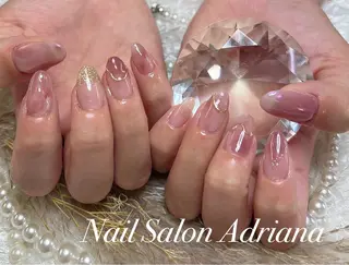 ネイル ADRIANA 大久保駅前徒歩2分のその他イメージ