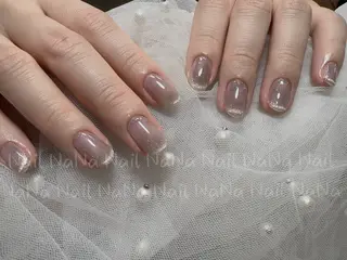 ネイル Nail NaNaのネイルデザイン