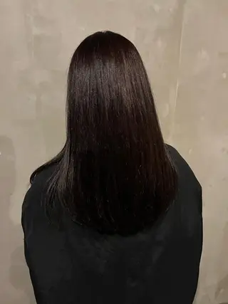 カラー aya/メンズヘア/ メンズカット/ボブのヘアスタイル